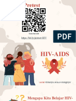 HIV Disease by Wahyu