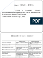 Sociedad - Intervención y Cambio Social - 2