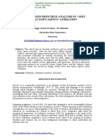 Rangga Ananta P - C11.2020.02166 - Paper UAS Pragmatics