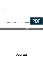 Manual CMP25