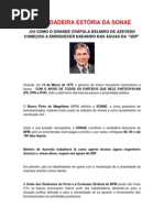 Crápula Belmiro de Azevedo