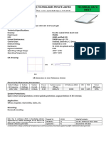 LED 36W 2X2 Panel Light: Halonix Technologies Private Limited