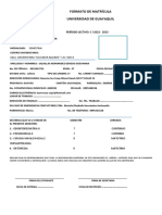 Hoja de Datos Ug Semestre Modificada para Hacerla Incluso A Mano