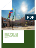 Avances del plan de desarrollo municipal Dosquebradas empresa de todos