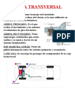 Caja Transversal