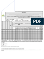 Autoreporte Sintomas Infección Respiratoria para Contratistas Version 4 - 19-01-2022