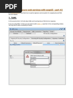 Download How to Test Secure Web Services With SoapUI - Part 2 by varaprasad119 SN63480995 doc pdf
