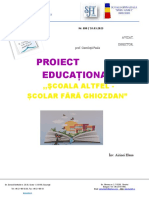 Proiect SA 2022-2023