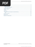 SAP Profile Parameter Management Guide | PDF | Login | Password