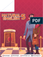 Natural English 5