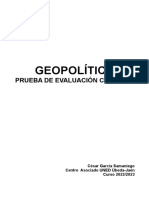 Ped - Geopolitica - Cesar - Garcia Entregada