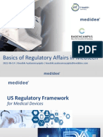 2022-06-14 EIT-Medidee - 02 US Regulations