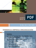 Espíritu Emprendedor Artes Digitales: Mae Arq. Jose A. Perez Crespo