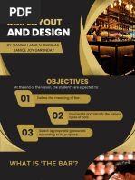 Understanding Bar Operations and Classifications | PDF | Bar | Drink