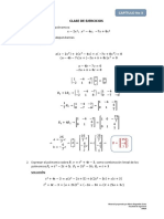 Espacios Vectoriales