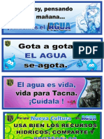 Ii Dia Mundial Del Agua