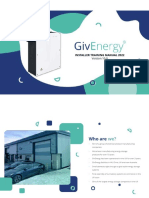 GivEnergy Installation Manual