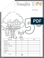 5° Examen Trim II