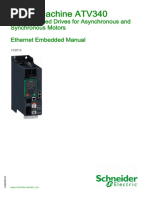 ATV340 Ethernet Embedded Manual NVE61653 03