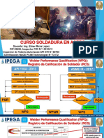 Clase 2 - Procesos de Soldadura - IPEGA