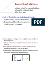 Adsorption