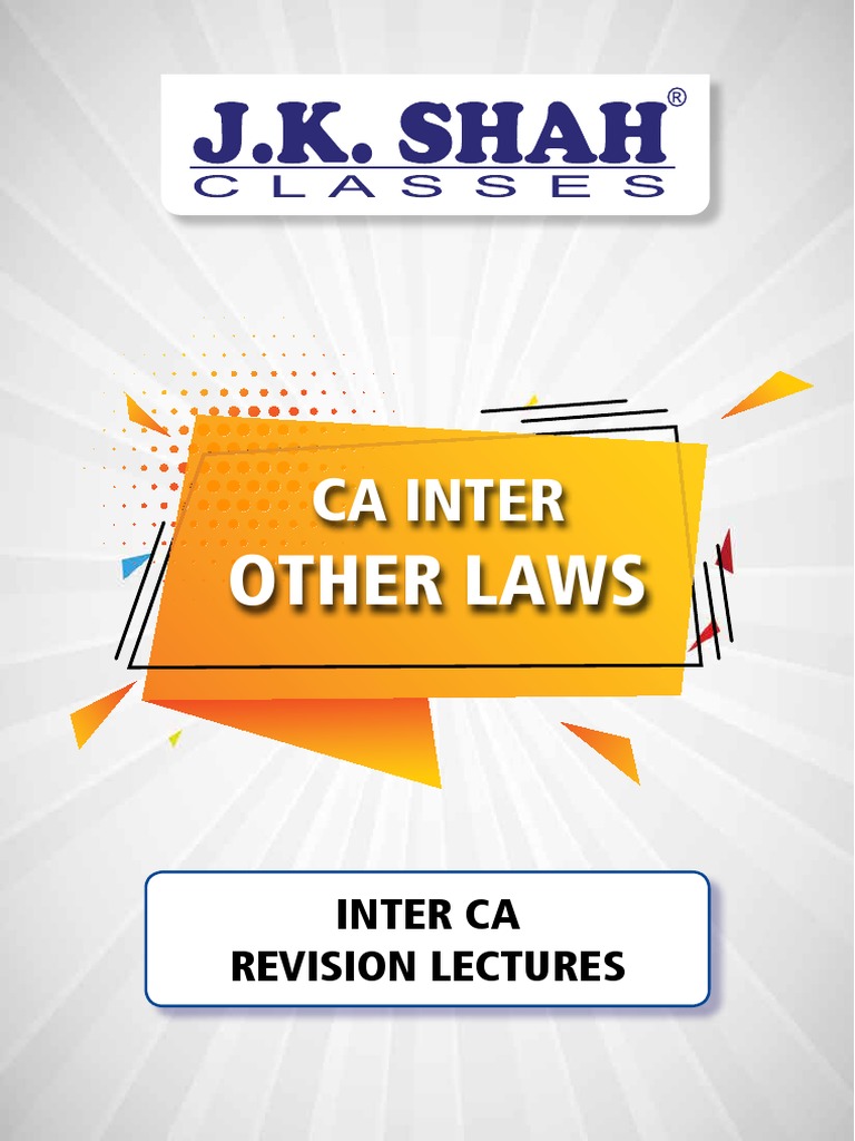 Understanding Key Concepts in Contract Law Through a Review of the