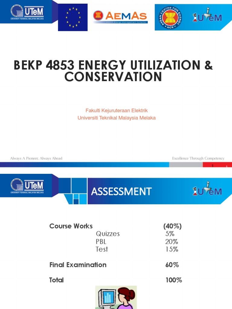 Chapter 1 Introduction To Energy Efficiency | PDF