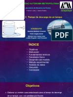 Presentación LMF Exp C.