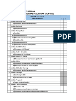 Data Dasar Desa/Kelurahan Kendali Sasaran Prioritas Penurunan Stunting