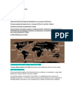 Distribución Espacio