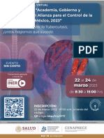 2023 03 22 23 24 Programa Curso Internacional de Tuberculosis