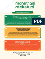 Demonstrasi Kontekstual - Topik4 - PPD