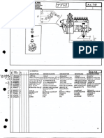 Engine - TF42 8361SI