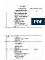 Planificare Consiliere Clasa A9a