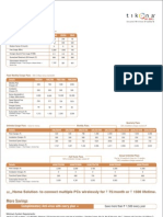 1 PDF Tariff-plan