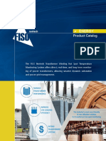 Product Catalog Fiso