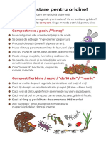 Flyer Compost 2022