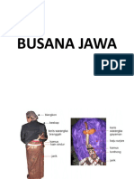 Busana Jawa-1