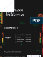 Persekutuan - (6) .MJ C