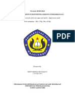 Diajukan Untuk Memenuhi Salah Satu Tugas Mata Kuliah: Keperawatan Anak Dosen Pengampu: Heni, S.Kep.,Ners.,M.Kep