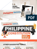 Chapter 4-Philippine Constitution (Edited)