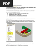 Inventor - Positional Representations