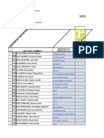 Evaluación Día Del Logro - Tercer Grado 2