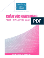 Cham Soc Khach Hang