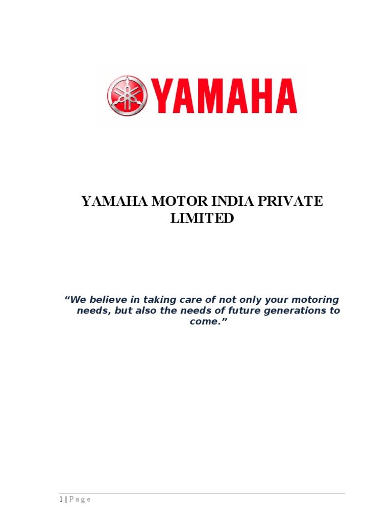 shanti motors yamaha authorised dealer