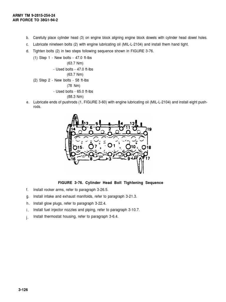 2007 ISUZU C240 ENGINE MANUAL PDF visual data 5