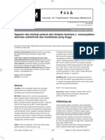 Saponins and Solvent Extracts From Atriplex Laciniata L. Exhibited High Anthelmintic and Insecticidal Activities