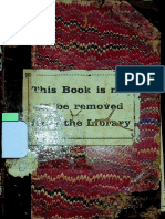 This Book Is Not Removed: Kfw7-P