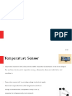 Sensor