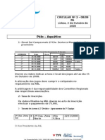 Torneio Zonal Sul 2ª Div